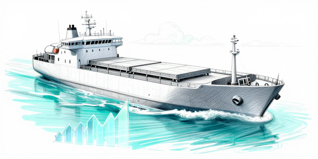 Freightos Insider Trades: Ezra Holds Shares, RSUs Vesting for Growth Confidence