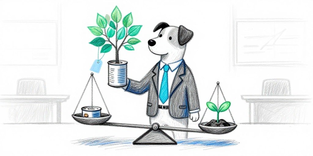 Freshpet CEO’s August 26 Insider Trades: 9% Sell, 1% Buy – What It Means for Investors Freshpet CEO’s August 26 Insider Trades: 9% Sell, 1% Buy – What It Means for Investors