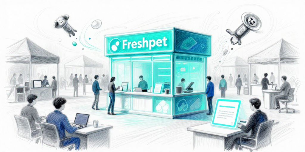 Freshpet Insider Buying Signals Confidence & Growth in Pet Food Market