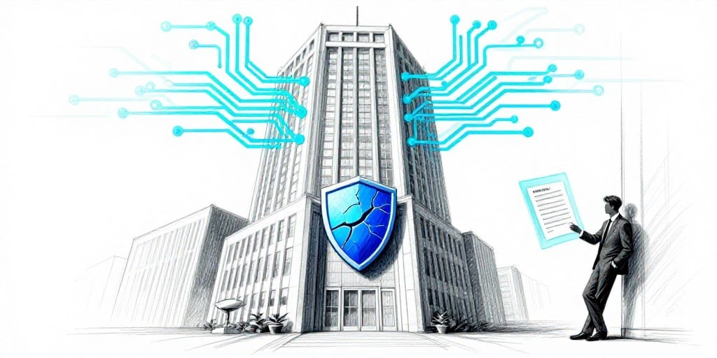 Freshworks CFO Sale Signals AI Push & Rising Cybersecurity Risks – What It Means for Investors Freshworks CFO Sale Signals AI Push & Rising Cybersecurity Risks – What It Means for Investors