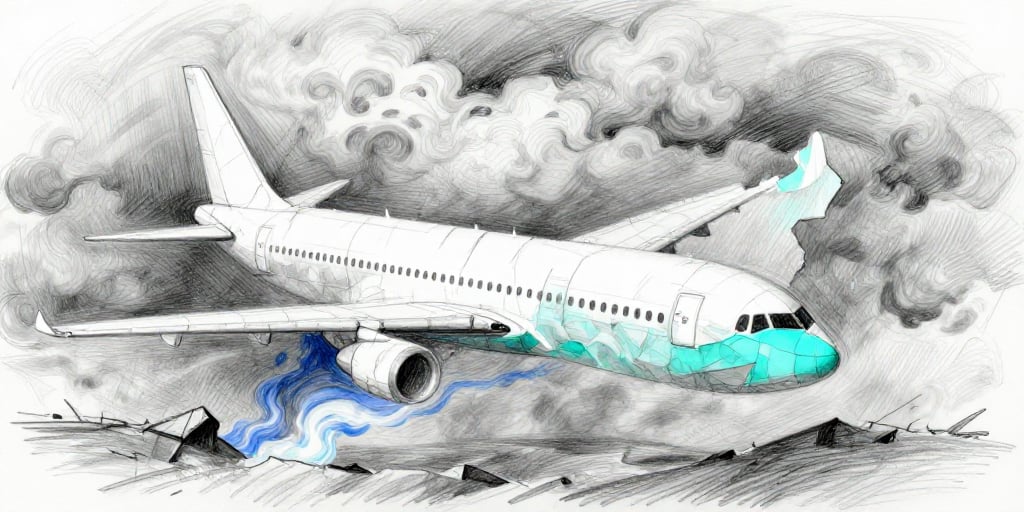 Frontier Insider Sale Raises Questions on Airline's Future