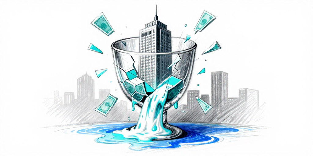 Frontier Insider Sales Surge as Verizon Merger Unlocks $1.3 M+ Cash