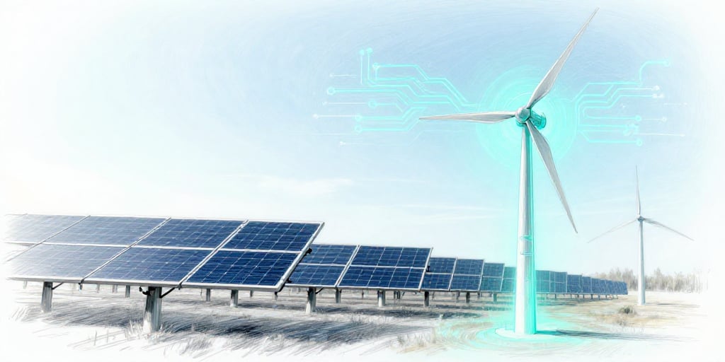 FTC Solar CEO Carroll's RSU Grant Signals Long‑Term Growth & Share‑Price Upside