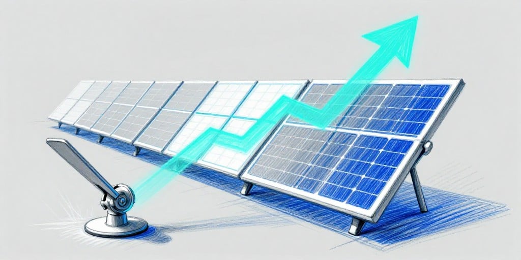 FTC Solar Insider Buying Fuels Confidence Amid 14% Stock Surge FTC Solar Insider Buying Fuels Confidence Amid 14% Stock Surge
