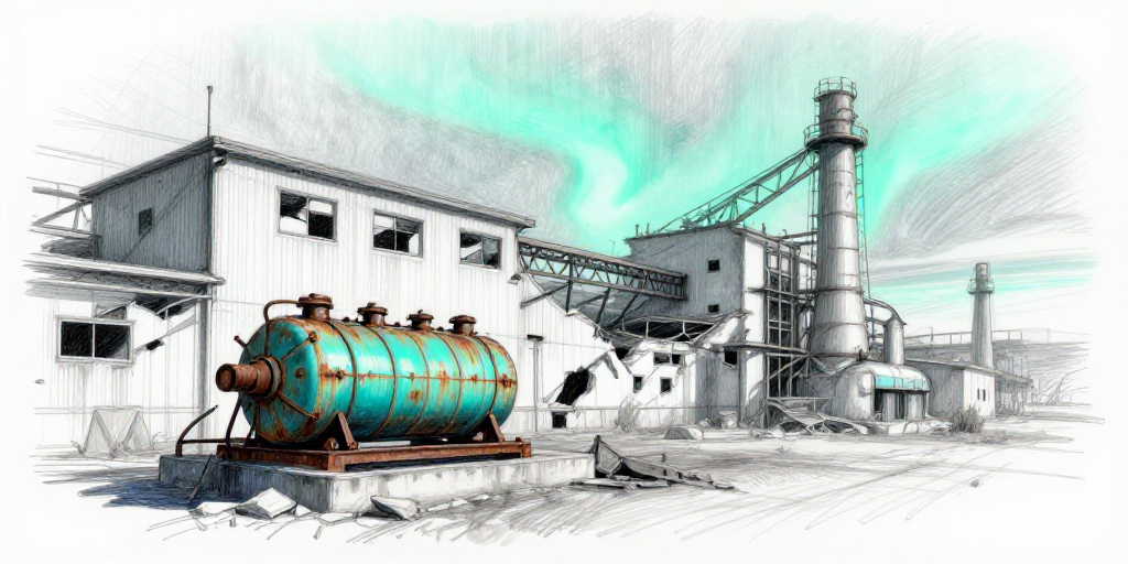 FuelCell Energy Executives Buy Deferred Stock, Signaling Strategic Shift