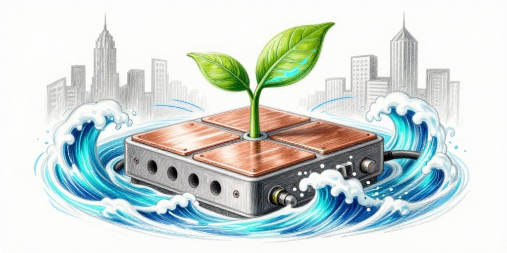 FuelCell Insider Sale Signals Liquidity Needs, Not Weakness—Investors Should Watch Earnings FuelCell Insider Sale Signals Liquidity Needs, Not Weakness—Investors Should Watch Earnings