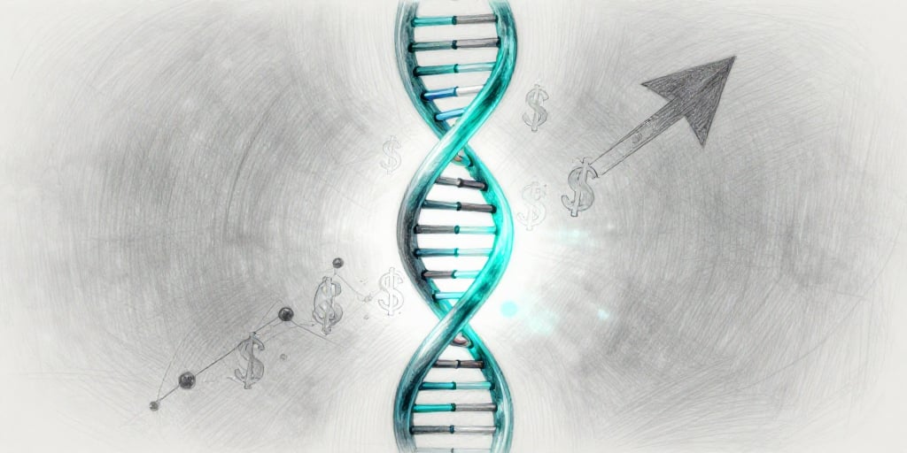 Fulcrum Therapeutics Insider Grant: Zero‑Strike Option Fuels Long‑Term Value & Gene‑Regulation Progress