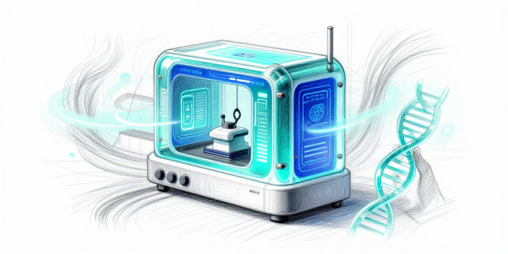 Fulgent Genetics CEO Shares Reveal Confidence, Boosting Genomic Innovation & Value‑Based Care