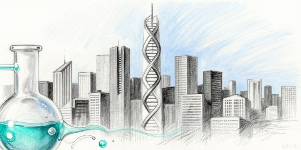 Fulgent Genetics CFO's 2,087‑Share Sale: No Confidence Shift, Just Routine Liquidity