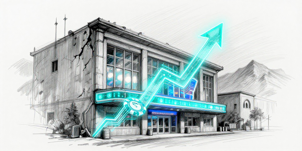 Full House Resorts Insider Buys Signal Confidence in Gaming‑Sector Resurgence