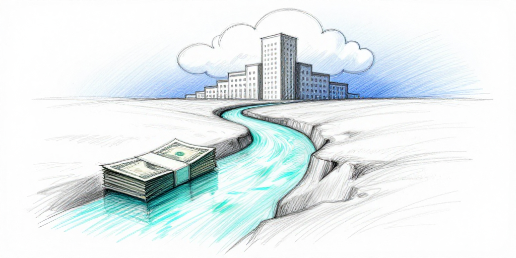 GAB Insider Sale Signals Capital Shift: What Investors Should Watch