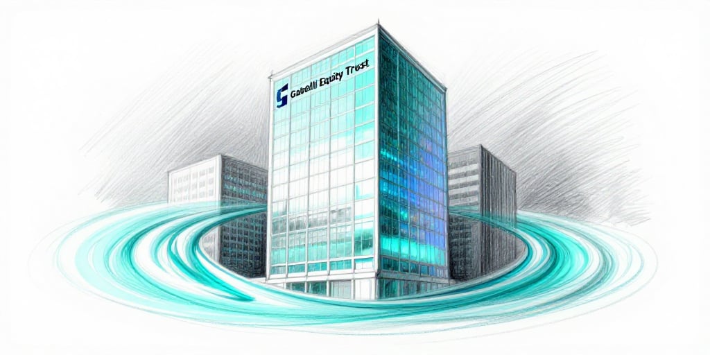 Gabelli Equity Trust's Insider Moves Signal a Shift to Preferreds and Consumer‑Sector Income