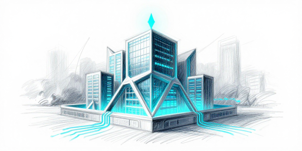 Galaxy Digital Insider Buying Signals Confidence in AI‑Driven Data‑Center Shift