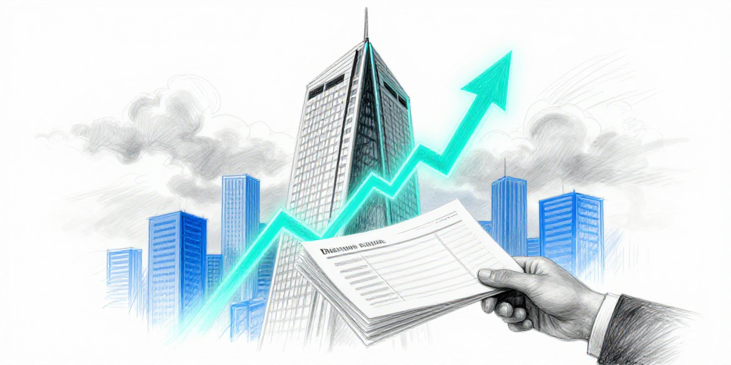 GAM Insider Buying Signals Confidence, Boosts Long‑Term Investment Outlook