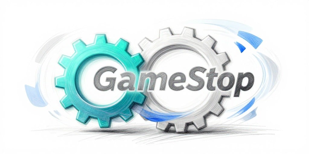 GameStop Insider Sale by Moore Daniel William Signals Strategic Pivot GameStop Insider Sale by Moore Daniel William Signals Strategic Pivot