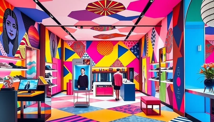 Gap Inc. Thrives: Insider Confidence, Gen‑Z Growth, and AI‑Driven Innovation Propel Retail Success