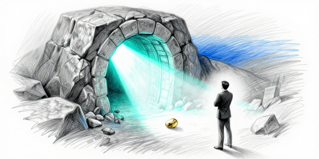 Gapare Victor's 2.4M Share Stake Boosts Confidence in Caledonia Mining