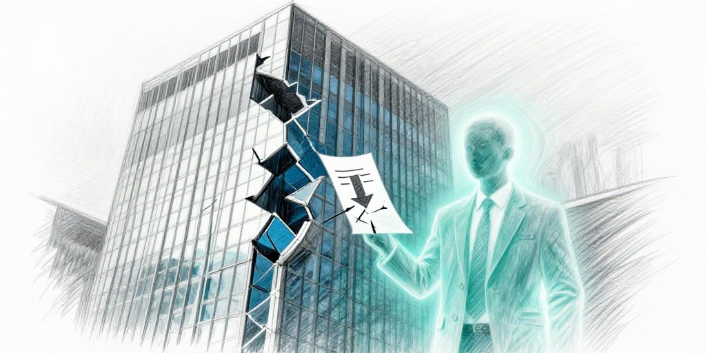 Gartner Insider Selling Fuels Share Price Decline: What Executives’ Trades Mean for Investors
