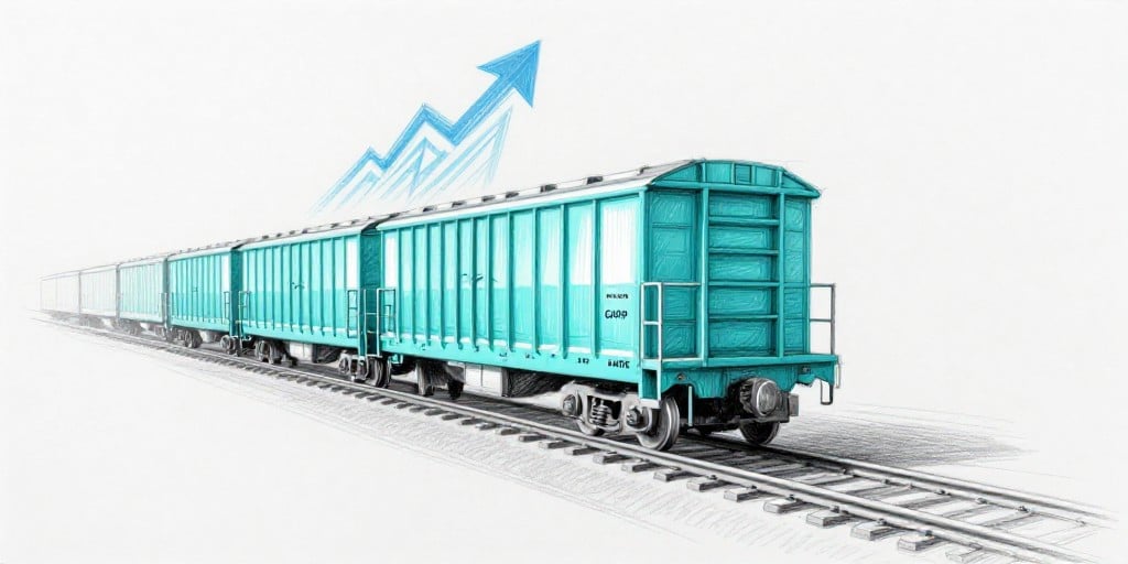 GATX Corp. Insider Buying Signals Long‑Term Confidence in Rail‑Car Growth GATX Corp. Insider Buying Signals Long‑Term Confidence in Rail‑Car Growth