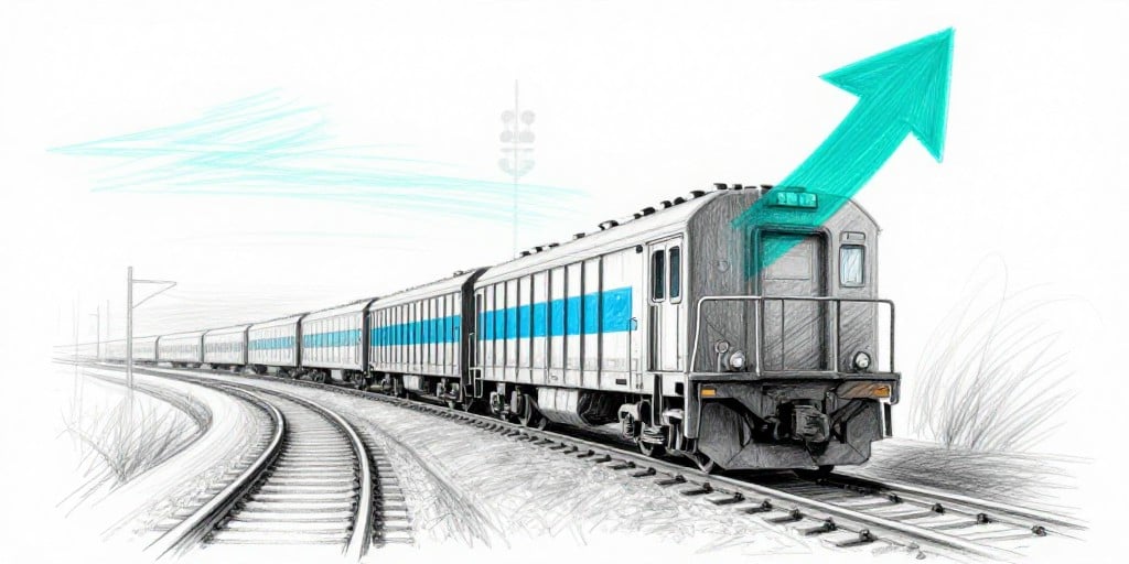 GATX Insider Buying Signals Strong Rail‑Logistics Upside