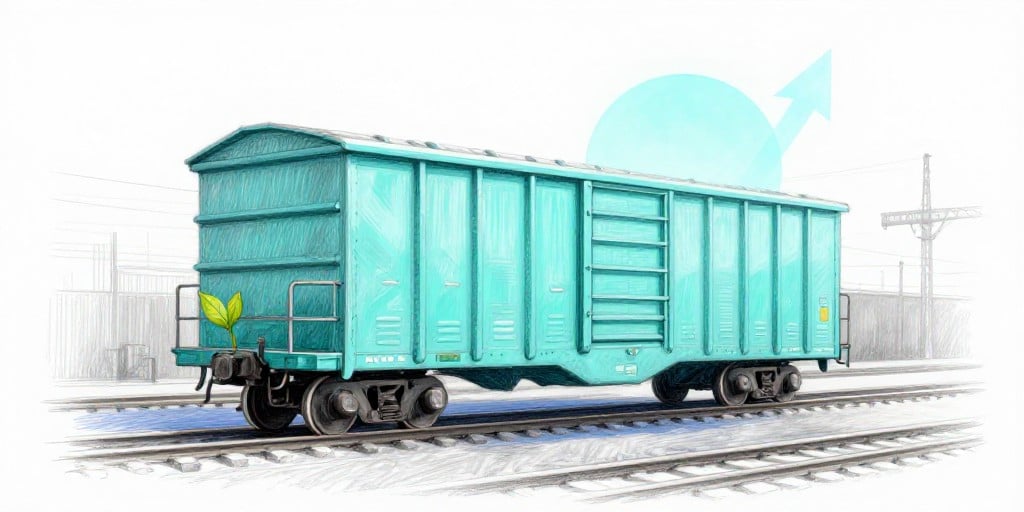 GATX Insider Trading Reveals Strategic Shift: Confidence in Future Freight Demand GATX Insider Trading Reveals Strategic Shift: Confidence in Future Freight Demand