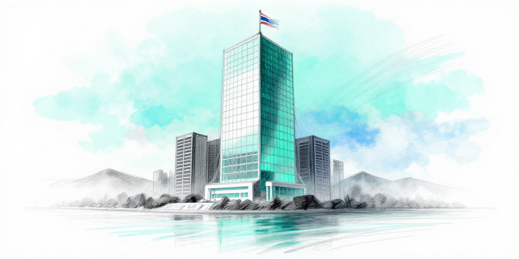 GDS Holdings Insider Hold‑Strong, Thai Listing Boosts Colocation Outlook