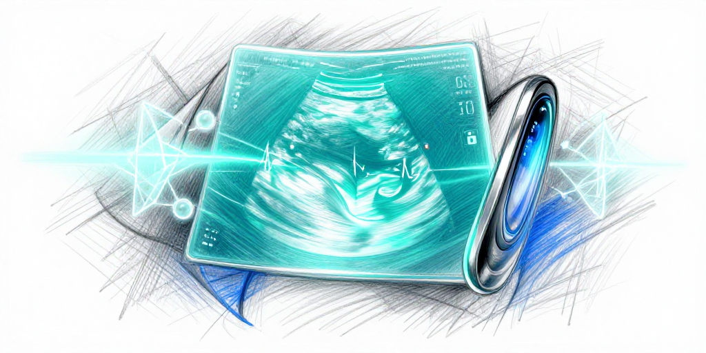 GE Healthcare AI Ultrasound Gains Investor Confidence with BARDA Deal