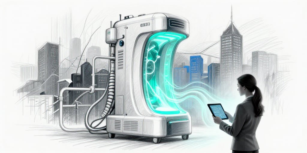 GE Healthcare Insider Buying Signals Confidence Amid Earnings & Supply‑Chain Challenges