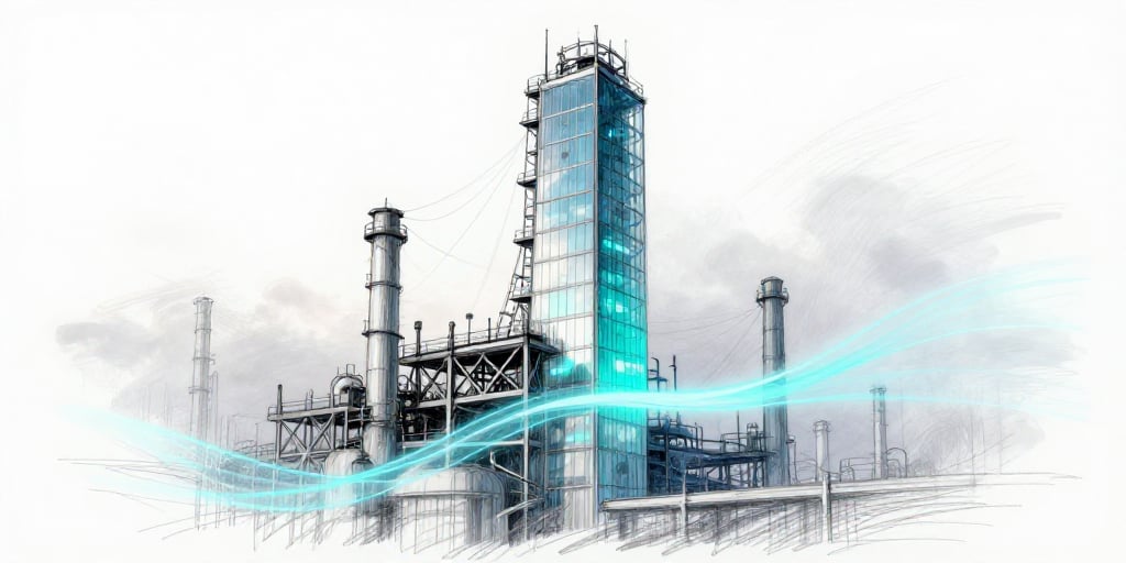 GE Vernova CEO's Insider Trades Signal Strong Capital Discipline & Tech Growth