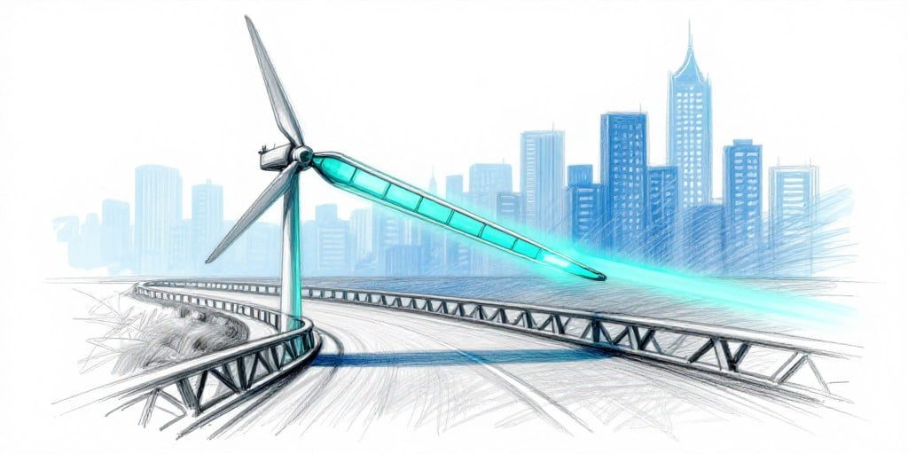 GE Vernova Insider Buys Signal Strong Renewable‑Energy Growth Outlook