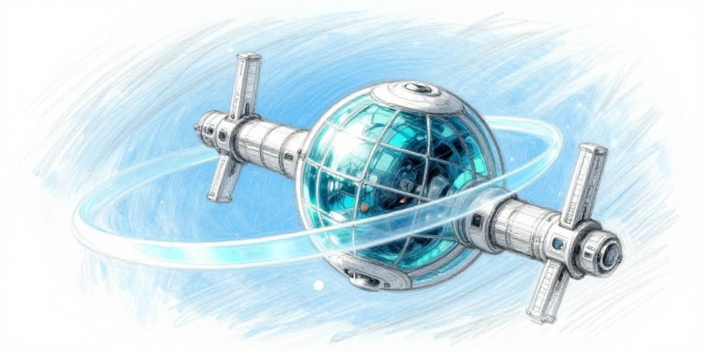 Gemini Space Station: Insider RSU Grants Signal Long‑Term Confidence & a Potential Rally