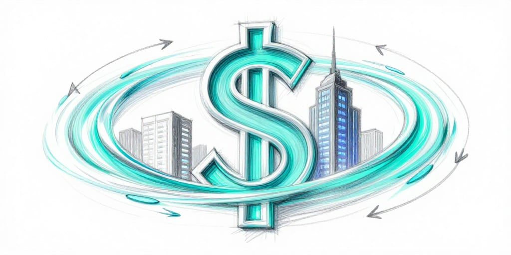 Gen Digital CFO Natalie Derse's Recent Trades Show No Market Risk – A Liquidity‑Focused Move, Not a Signal of Trouble