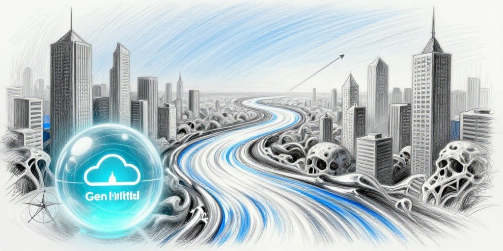 Gen Digital Insider Sale: Tax Adjustment, AI, & Cloud Gains—What Investors Should Know