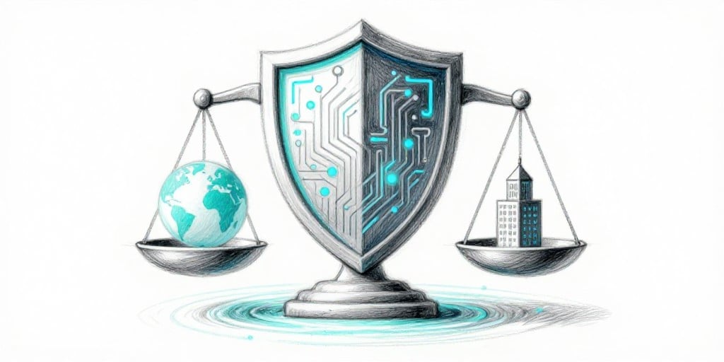 Gen Digital Insider Sell‑Off Signals Strategic Portfolio Rebalancing, Not Panic