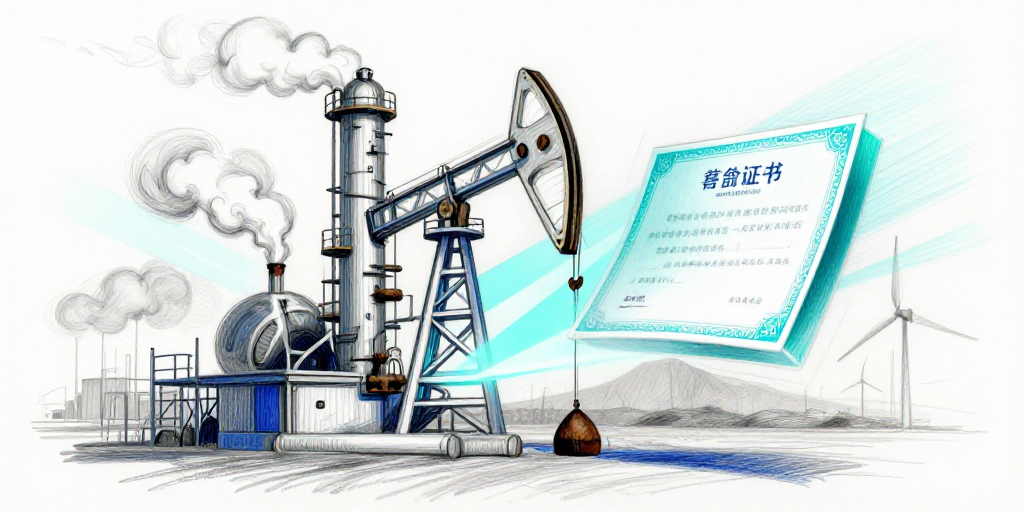 Gen IV Sells 2.37 M Battalion Oil Shares in Biggest One‑Time Trade – What It Means for Investors