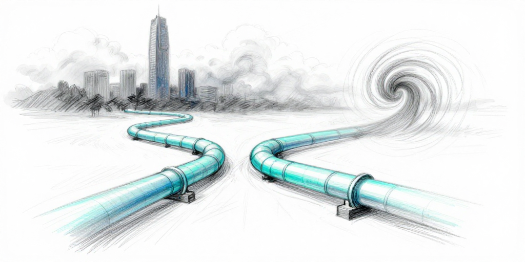 Gen IV's Massive Sale of Battalion Oil Shares Signals Big Investor Shift Gen IV's Massive Sale of Battalion Oil Shares Signals Big Investor Shift