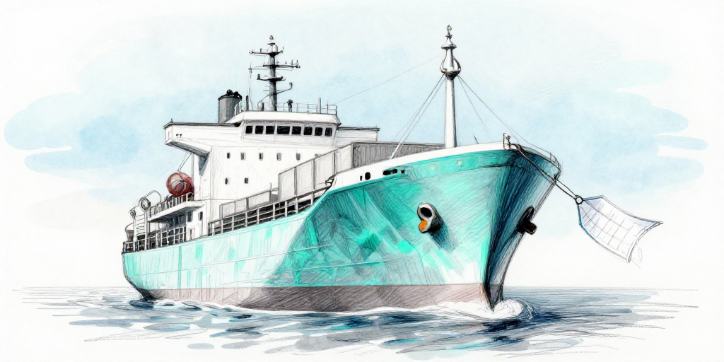 Genco Insider Buying Surge Signals Confidence Amid Market Volatility