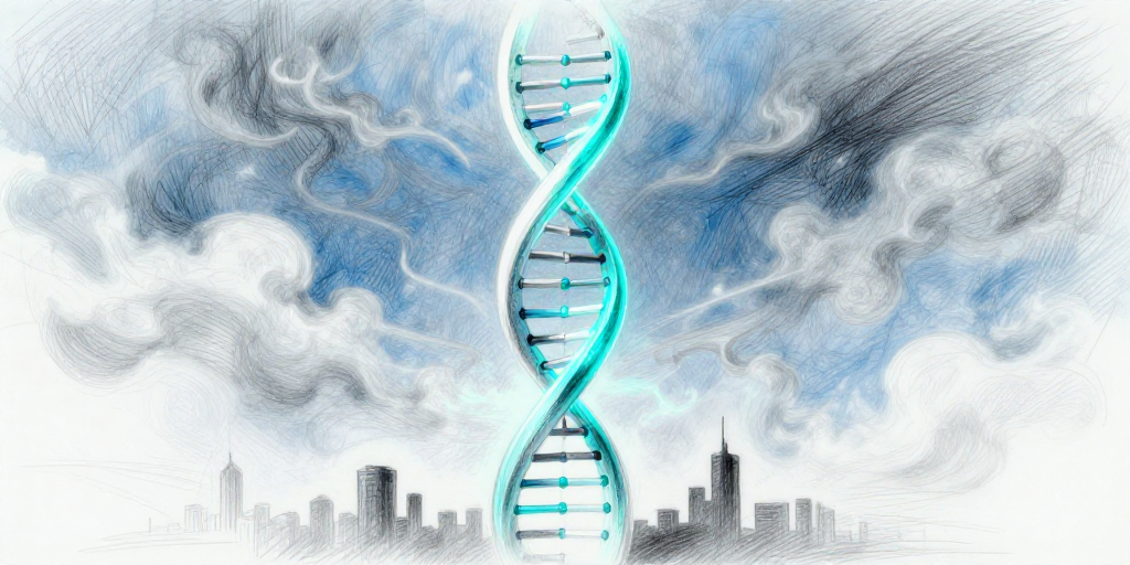 GeneDx CEO Buys Shares Amid AI‑Driven Genomics Upside – Insider Confidence Signals Value Potential