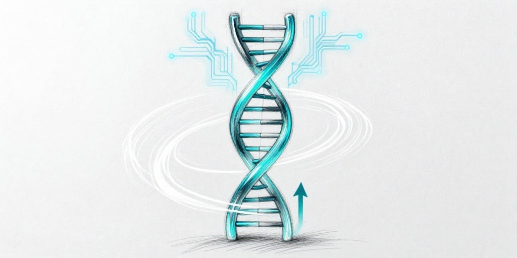 GeneDx Insider Buying Signals AI‑Driven Growth and a Strong Future for Precision Medicine