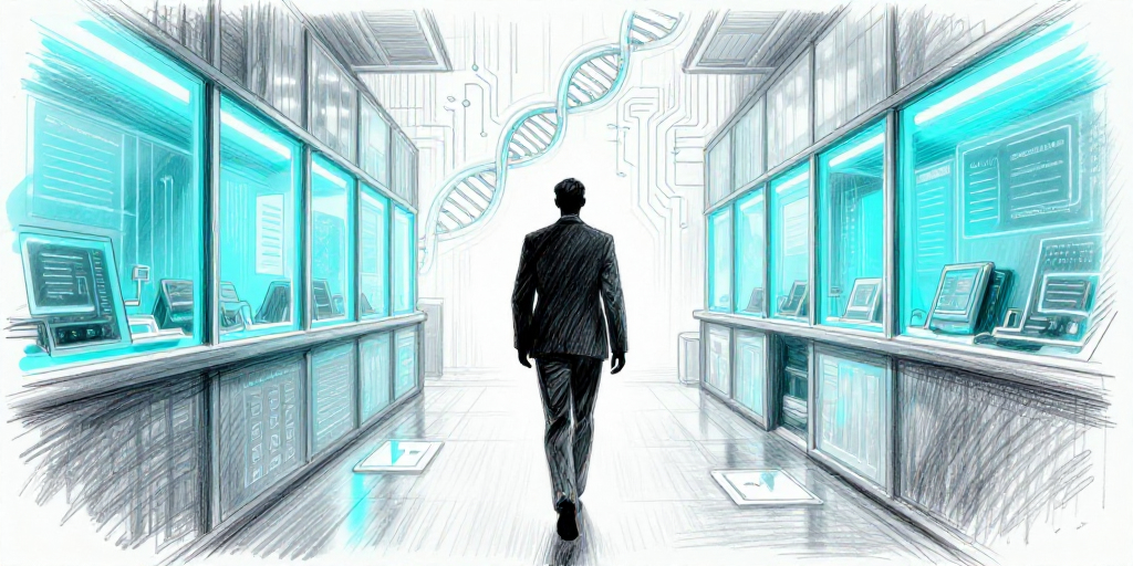 GeneDx Insider Selling Surge Raises Investor Concerns Over AI‑Driven Growth