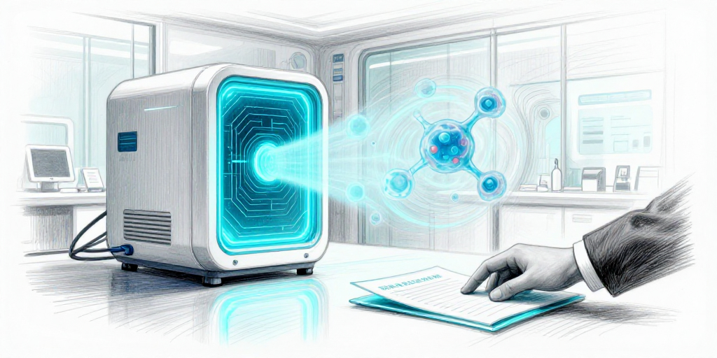 GeneDx Insider Trades Reveal Optimism Amid AI‑Driven Rare‑Disease Market