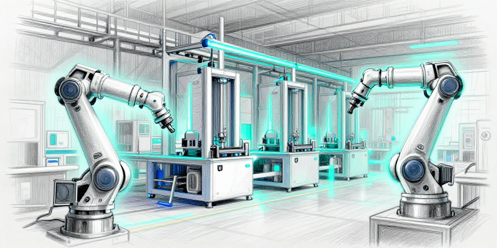 Generac CEO's Insider Sale Signals Confidence in Automation‑Driven Growth