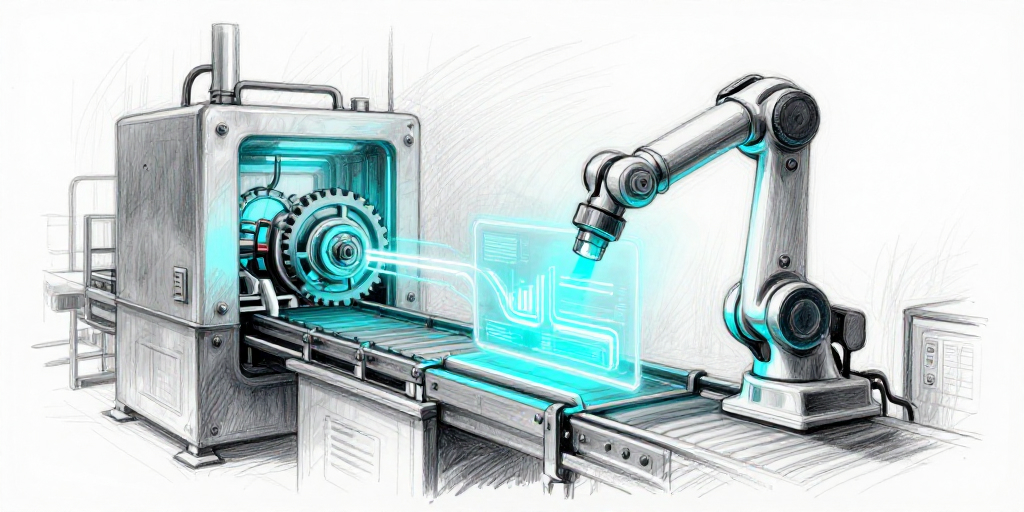 Generac CEO's Share Trade Highlights Strong Automation Investment Boosting Production