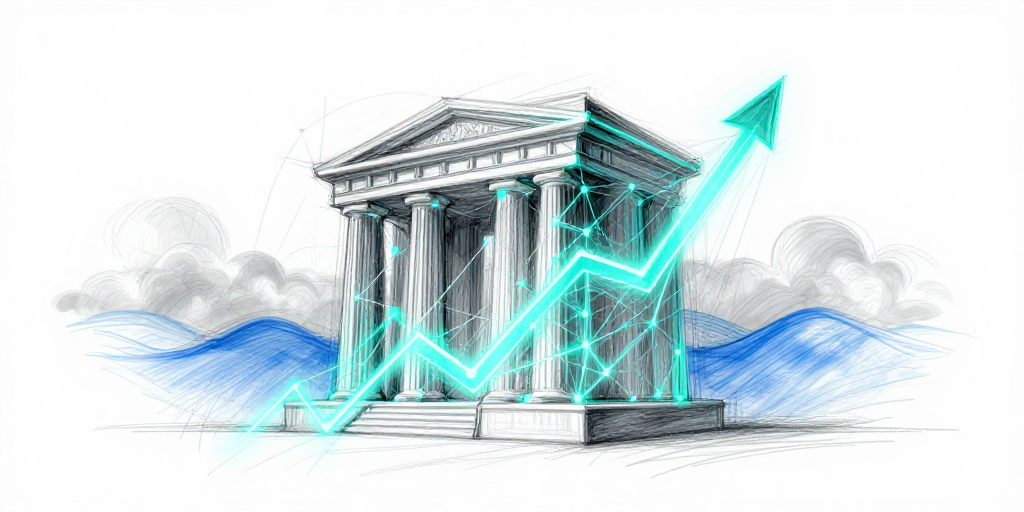 General Atlantic Builds 8% Stake in Alkami, Betting on Digital‑Banking Growth