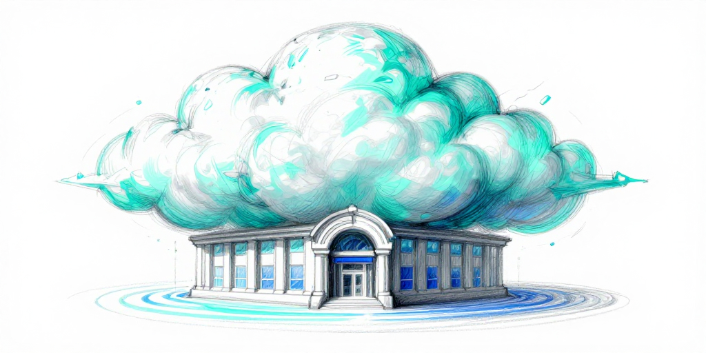 General Atlantic Buys 500,000 Alkami Shares—A Growth‑Investor Boost