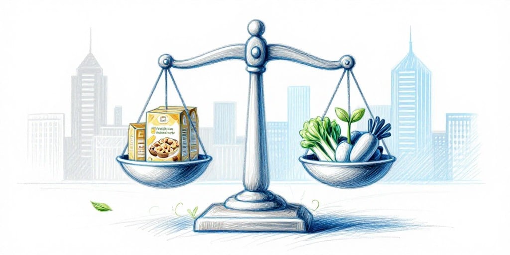 General Mills Insider Sales Show Routine Portfolio Management, Not a Strategic Pivot General Mills Insider Sales Show Routine Portfolio Management, Not a Strategic Pivot