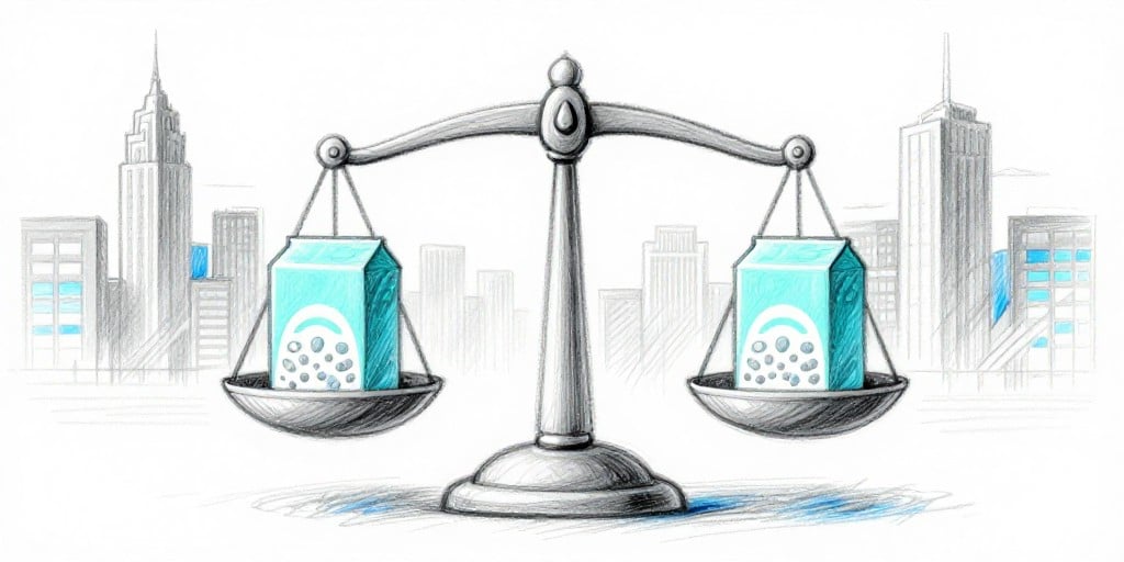 General Mills Insider Trade: Jacqueline Williams‑Roll Rebalances Shares on July 7, 2026