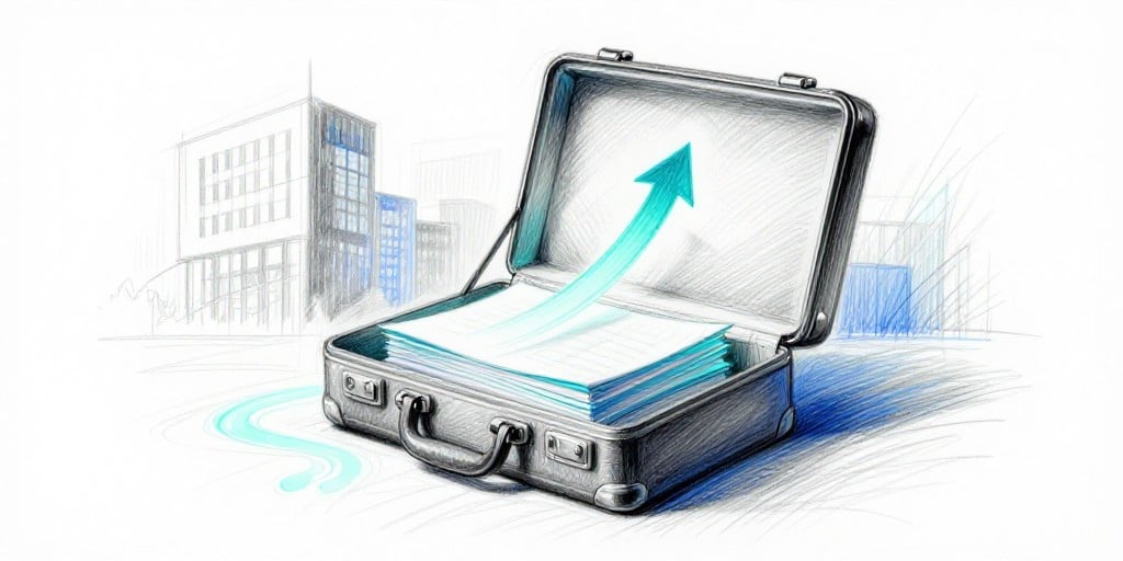 Genpact CFO’s 5,900‑Share Sale: Routine Liquidity, Not a Confidence Signal