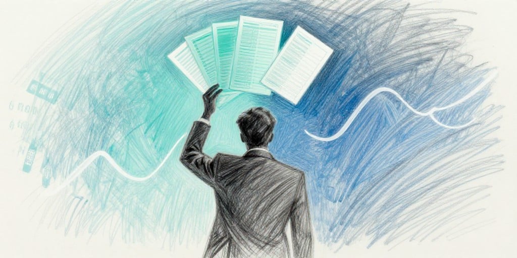Genpact Insider Sell Signals Shift in Confidence, Yet Long‑Term Resilience Persists Genpact Insider Sell Signals Shift in Confidence, Yet Long‑Term Resilience Persists