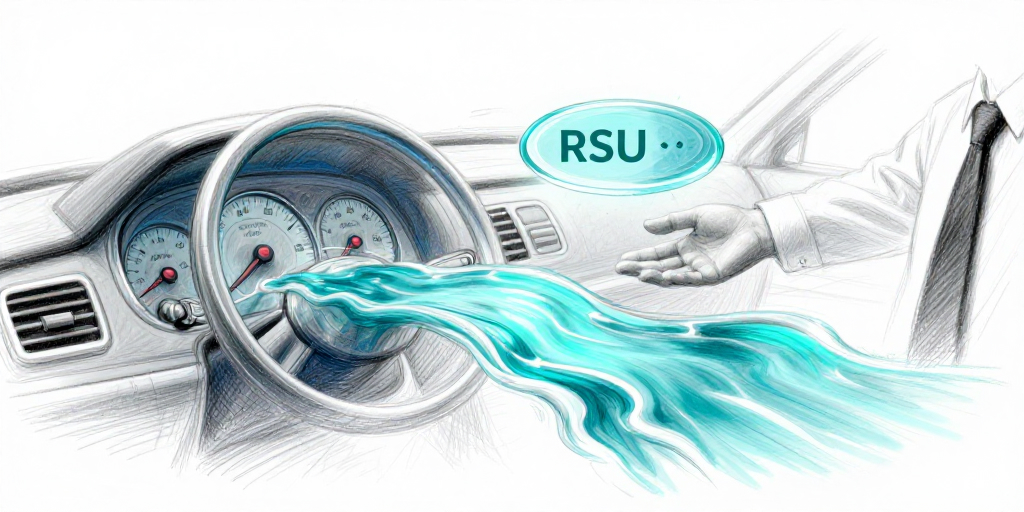 Gentherm Insider Trades: Zero‑Cost Grants vs. Market Softness Signal Strategic Rebalance